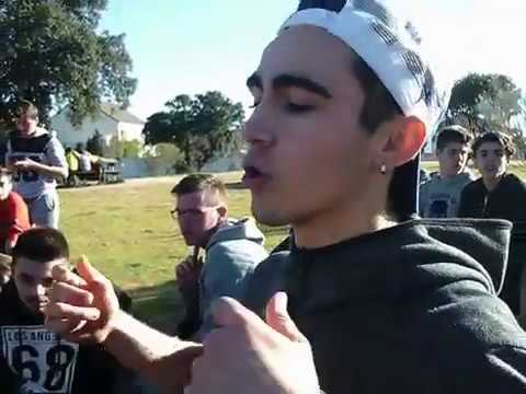 Zero vs ERTU vs SNP 9 vs Solgrac vs MRS vs Antonio (repesca) - Madera Battle