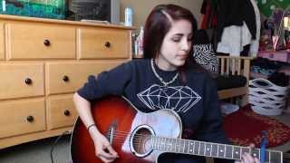 Front Porch Step - Poison (Cover by Sierra)