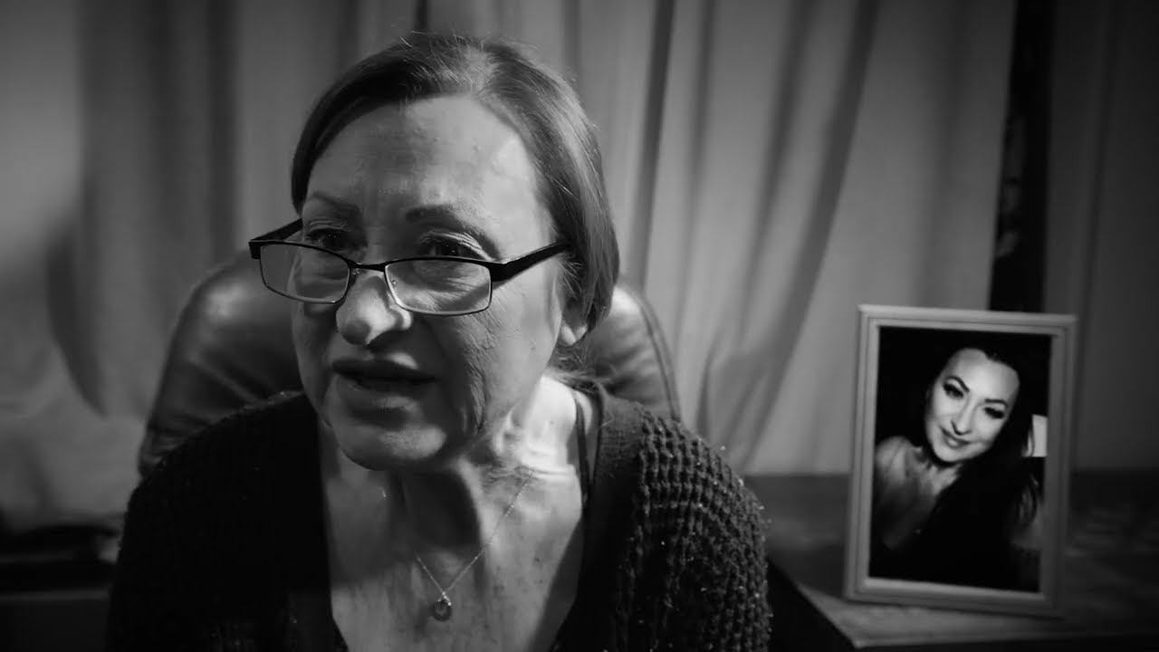 Fatal Rejuvenation - Official Trailer