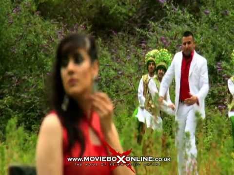 JHUMKE - AMAN HAYER FEATURING DEV DHILLON