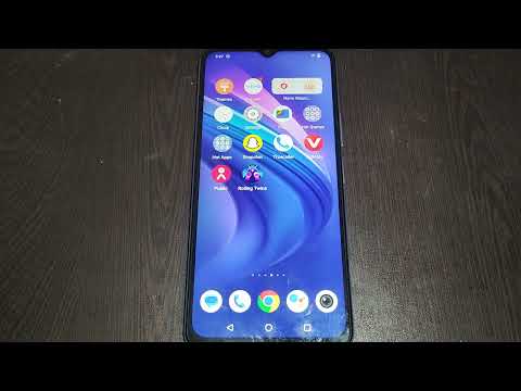 how to set use volume button to adjust Vivo V20, VIvo V20 sound setting