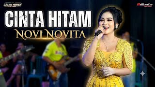 Download lagu Cinta Hitam - Novi Novita - Adinata Music - ARP Audio mp3