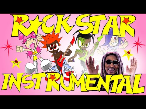 [INSTRUMENTAL] ReptilianClubBoyz - Rockstar • Hi-C DiamondsOnMyDick Cartier'GOD (Reprod.DanielSqrd²)