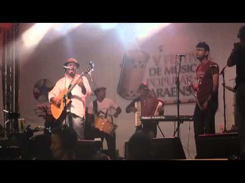 Fornalha (Clauber Martins Festival RBA 2013)