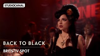 Back to Black (2024) Video