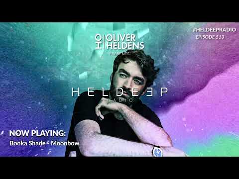 Oliver Heldens - Heldeep Radio #513