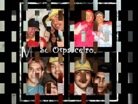 Mc Allanzinho 2012....