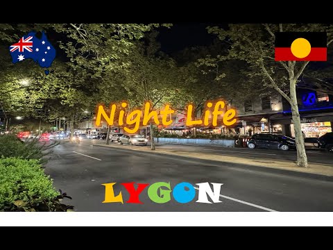 Lygon Street Food Tour 🍝🥙🍜 | Italian, Middle Eastern & Asian Cuisine in Melbourne