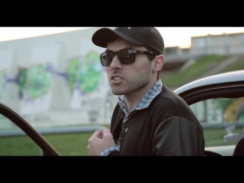 Feka 23 - Myus Angam (Official Video)