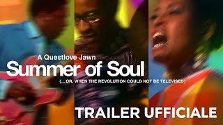 Disney+ | Summer of Soul - In Streaming in Esclusiva dal 30 Luglio