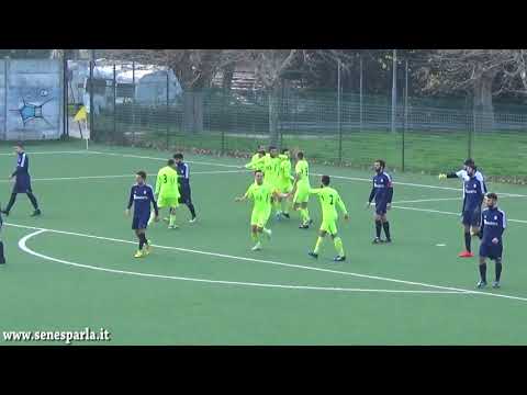 Calcio, 2^ Categoria/Gir. C - Marche: Dorica Torrette - Victoria Brugnetto 1-0