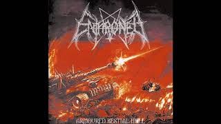 Enthroned - Armoured Bestial Hell (Full Album)