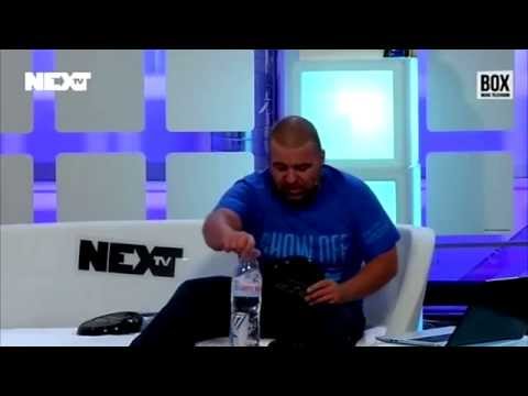 Много си добър, братле! - Да, знам! | Next TV