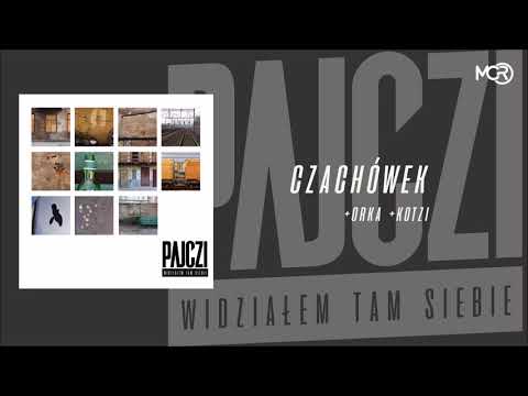 Pajczi feat. Orka, Kotzi - Czachówek (prod. Tytuz) [AUDIO]