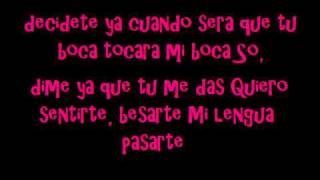 NOCHE DE SEXO WISIN &amp; YANDEL FT AVENTURA W/ LYRICS