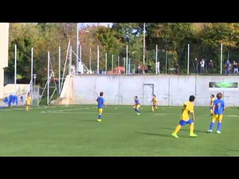 Vienna vs Austria XIII U10 7:8