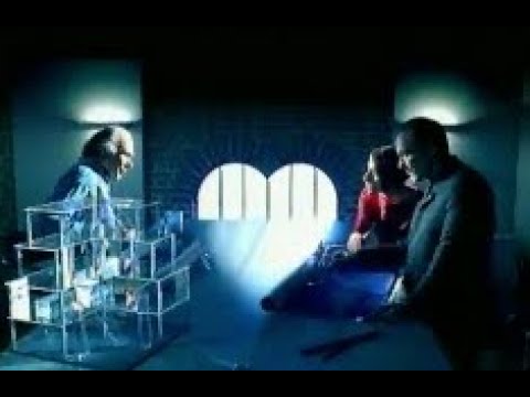 iTV Anglia idents promos HEARTS by English & Pockett 2003