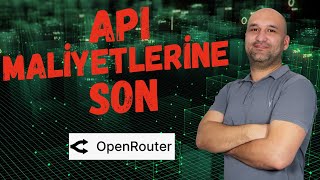 API Masraflarına SON! Ücretsiz ve Sınırsız LLM Çağrısı Nasıl Yapılır? 