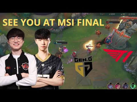 t1 faker making it look so easy against chovy #leagueoflegends #leblanc #lolclips #t1 #faker  #chovy