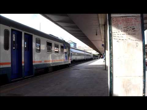 R8645 Palermo C.le - Castelvetrano