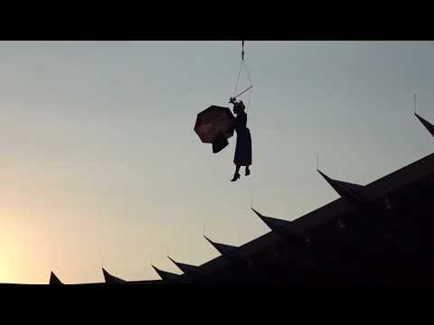 CHIO AACHEN 2018 PFERD & SINFONIE TEIL 1.