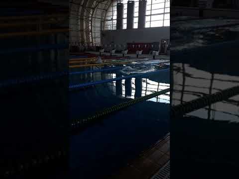 InterUFMG 2019 - 100m livre masc