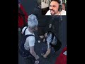 Thoppi Shocked Ammama Rocked Shorts Ammama Blindjoker Gta Eaglegaming Thoppi Xlantiscity
