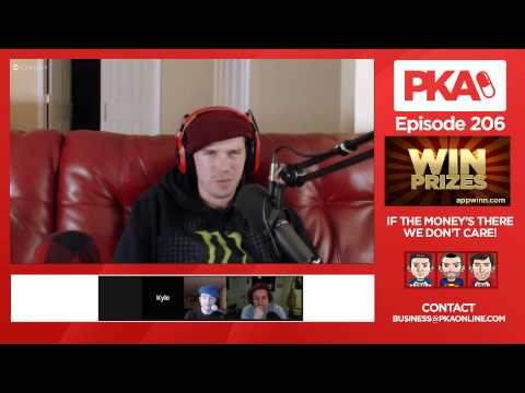 Painkiller Already 206 - Space Missions, Native American Indians, and more