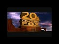 20th Century Fox 1982 1994