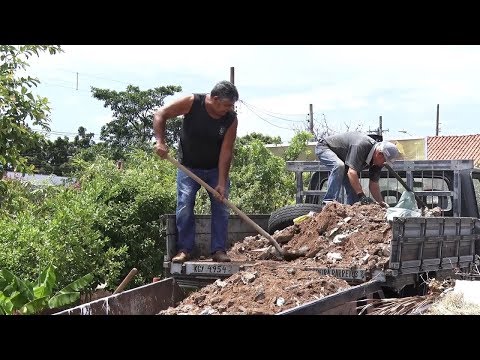 Prefeitura altera gestão dos ecopontos de Rio Claro