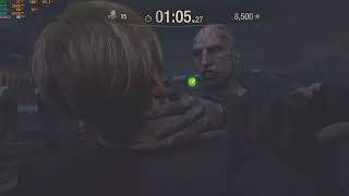 Resident Evil 4 tested on gtx 970m laptop, 1080p/optimized settings