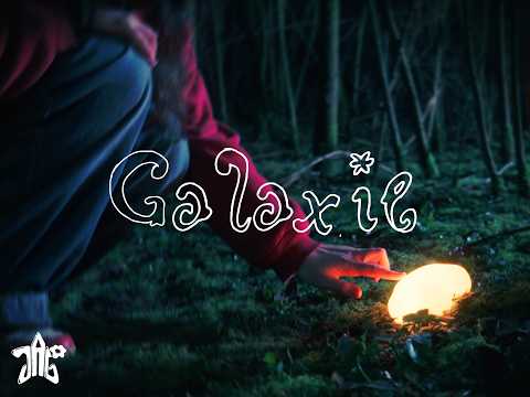 GALAXIE - JAGO (CLIP OFFICIEL)
