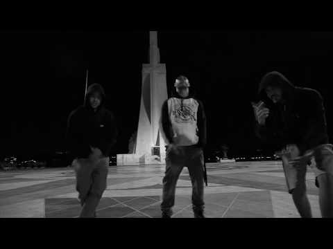 HipnoD & Drop x Spliff - Ponto de Vista (Video Oficial)