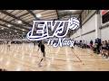EVJ 11 NAVY Vs AZ STORM 11 THUNDER