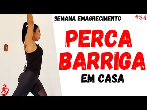 PERCA THE BELLY AT HOME #84 Staff Laice Rodrigues