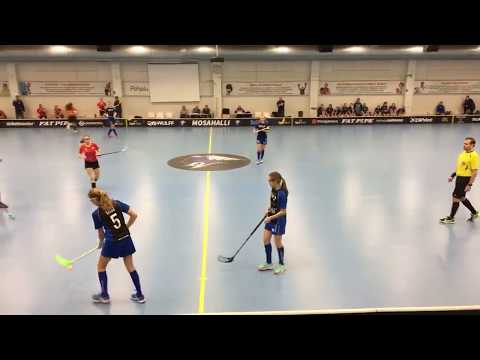 BTSM EräViikingit - FBC Loisto