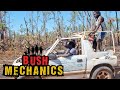 Mechanics In The Aussie Bush Insane Hacks And Car Fixes