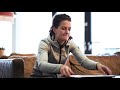Analyseer jouw schaatsprestaties met de Sprint app
