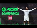Did It First Ice Spice Central Cee FC25 SOUNDTRACK