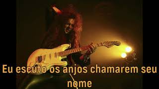 Yngwie Malmsteen- Forever One [LEGENDADO]