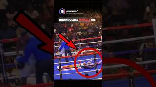 Crazy Boxing Moment 😅🔥