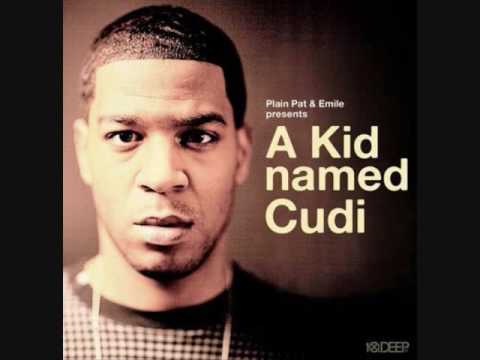 Kid Cudi 50 Ways To Make A Record