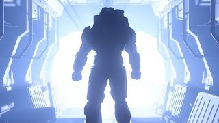 Halo Infinite E3 2019 Trailer | Project Scarlett Launch Title