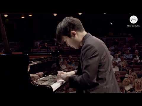 RAVEL La valse - Yekwon Sunwoo - Cliburn 2017