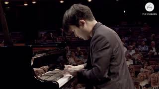 Download lagu RAVEL La valse - Yekwon Sunwoo - Cliburn 2017 mp3 Download lagu RAVEL La valse - Yekwon Sunwoo - Cliburn 2017 mp3