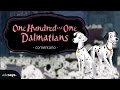 101 Dálmatas AdeSays Disney