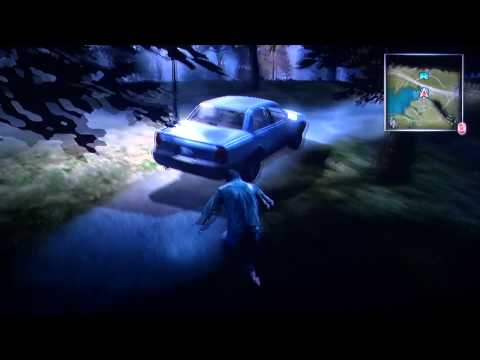 Alone In the Dark: Inferno Playthrough pt57 (w/commentary)