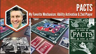 Pacts: My Favorite Mechanism