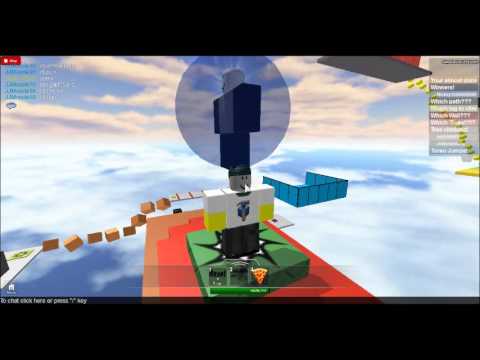 JagMasterJerome's ROBLOX video