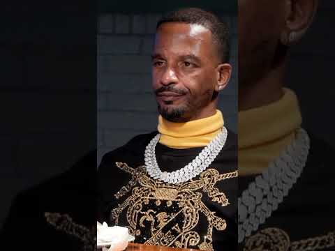 Charleston White: Nobody Down South Listens To Kendrick Lamar #charlestonwhite